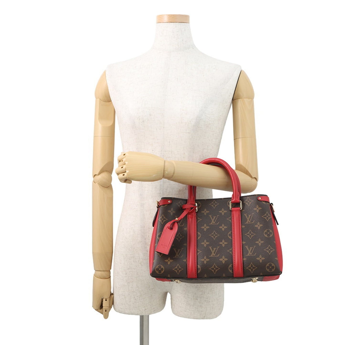 StrapStory - Shoulder Bag 5398