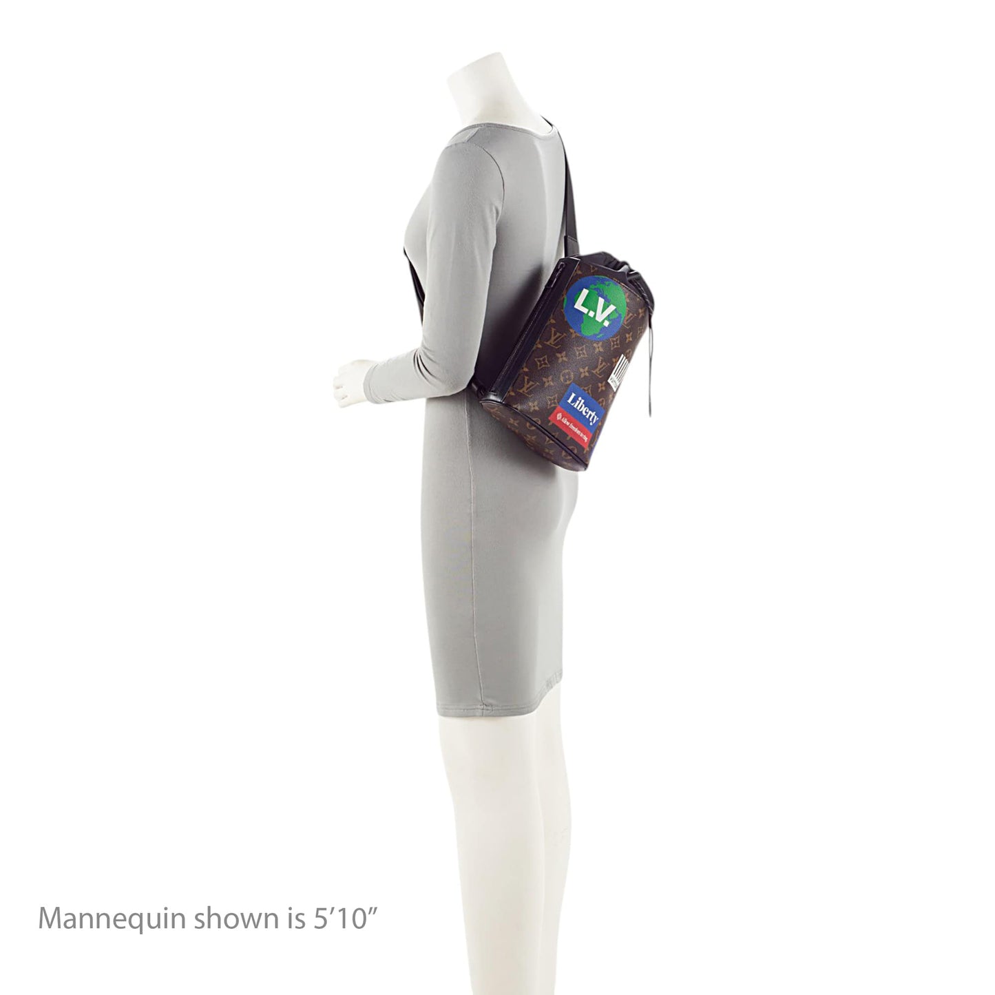 StrapStory - Crossbody 4216