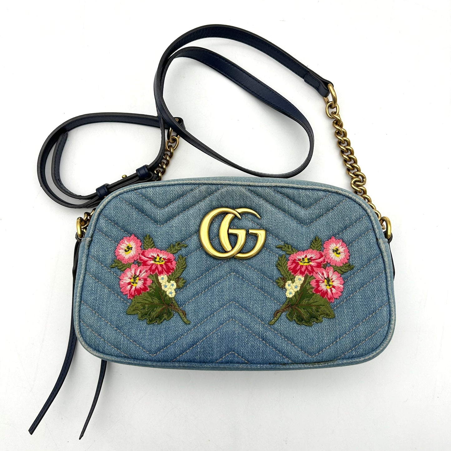STRAPSTORY - GGC1 BAG - 1227