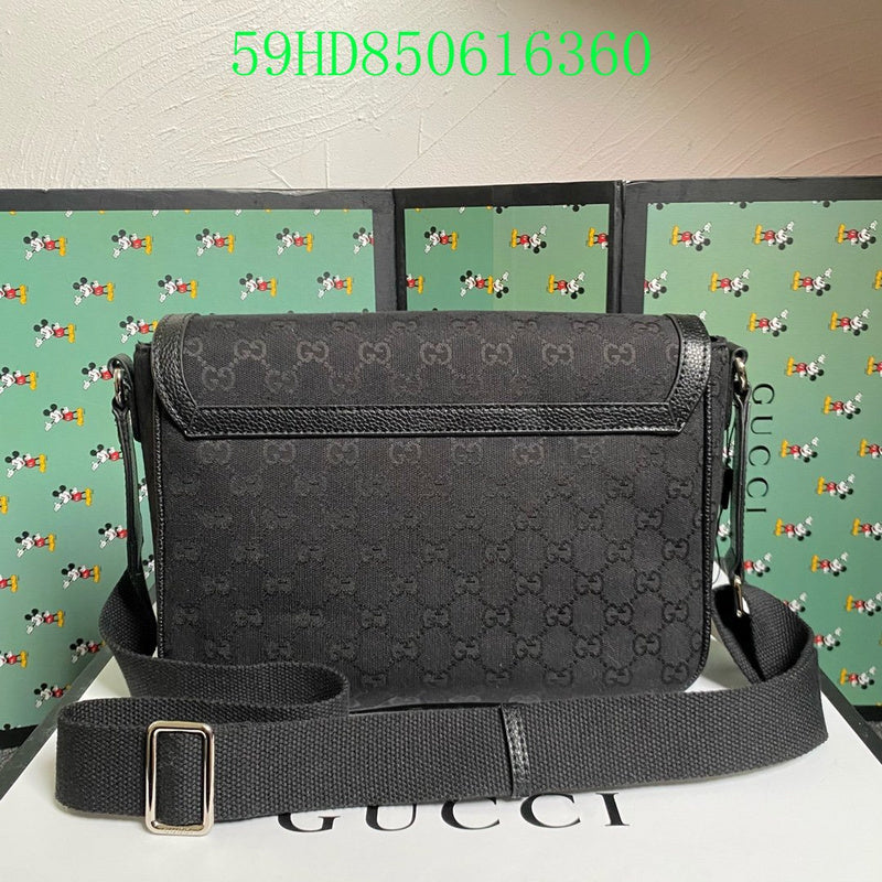 STRAPSTORY - GGC4 BAG - 370