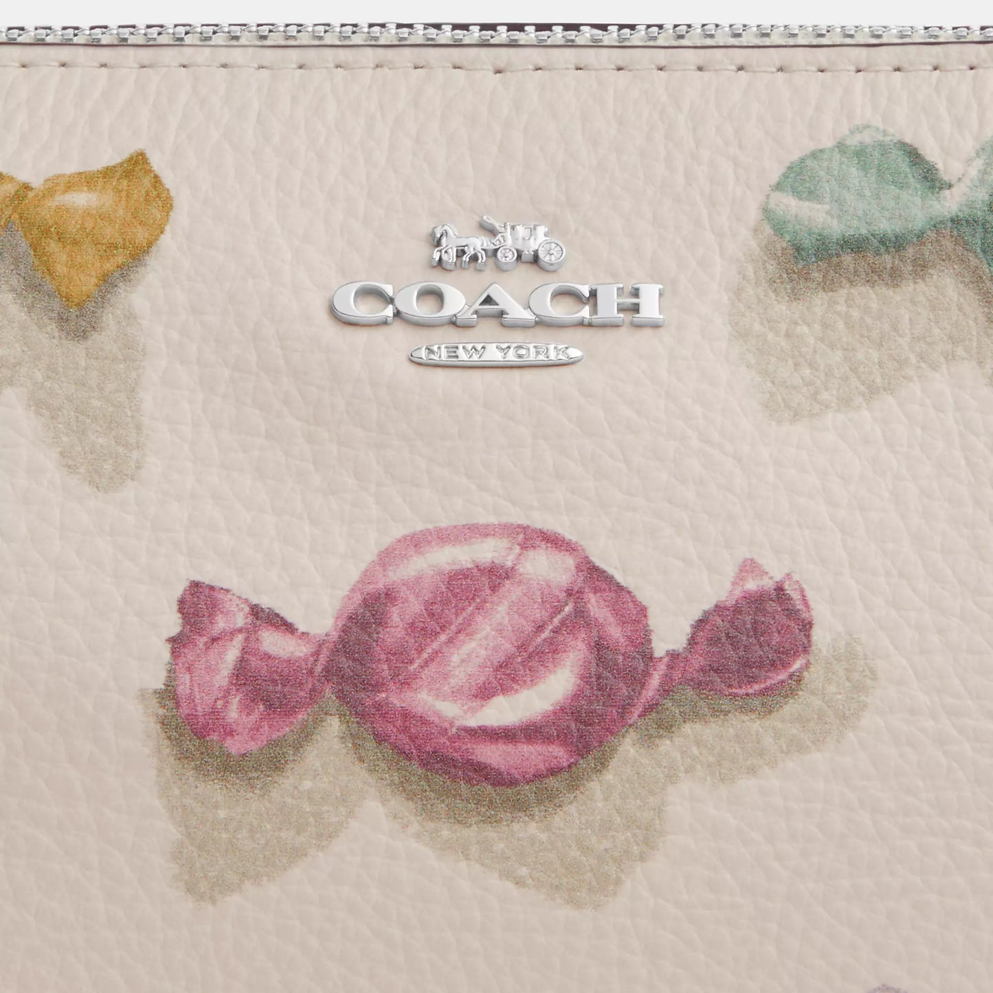 StrapStory - Wristlet 523