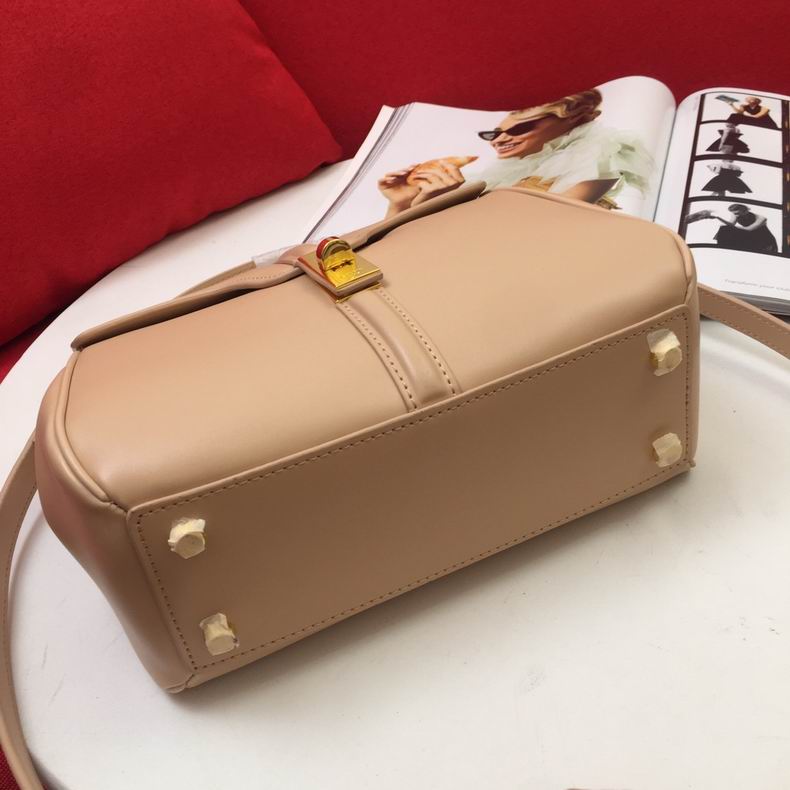 CLNE-Bags - Strap Story - 611