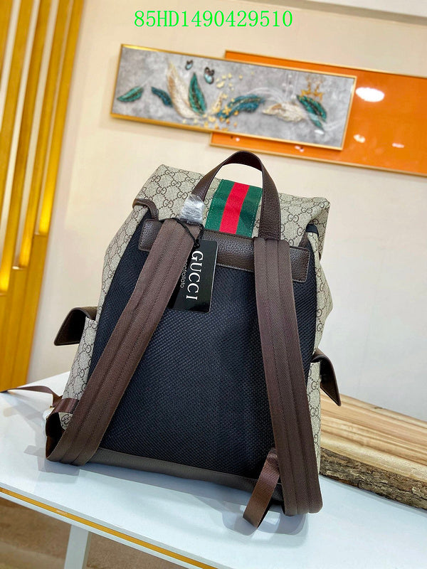 STRAPSTORY - GGC4 BAG - 748