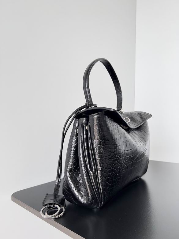 BLGA-Bags - Strap Story - 665