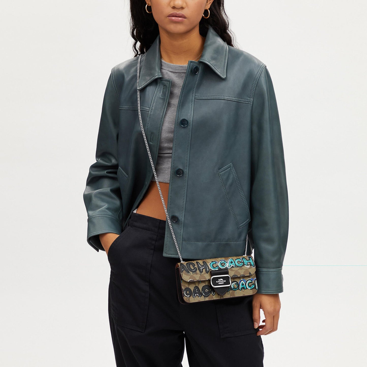 StrapStory - Crossbody 3763