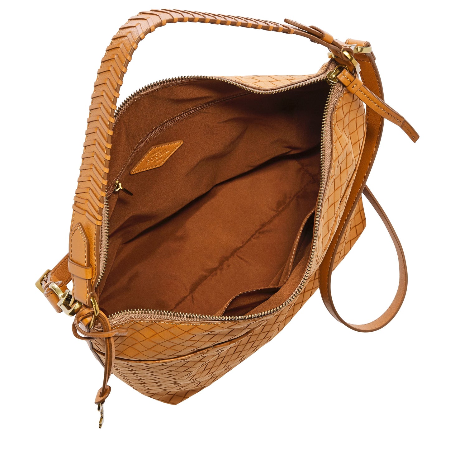 StrapStory - Hobo Bag 423