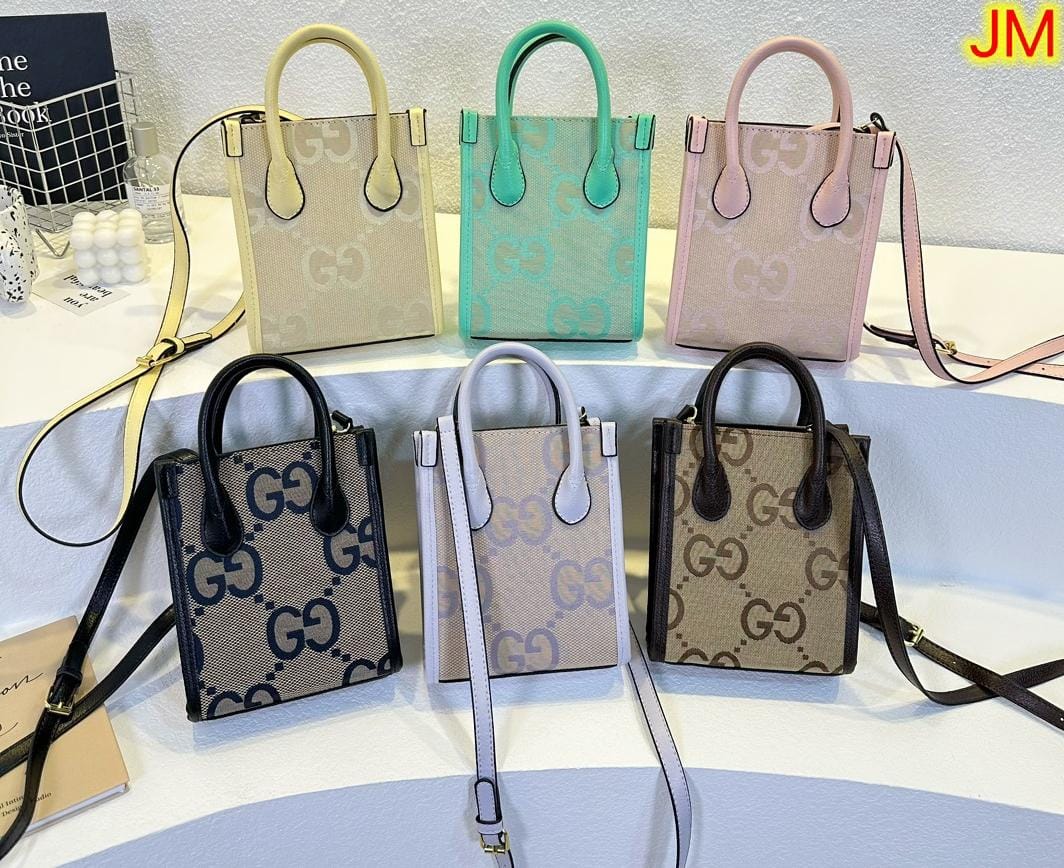 STRAPSTORY - GGC1 BAG - 117