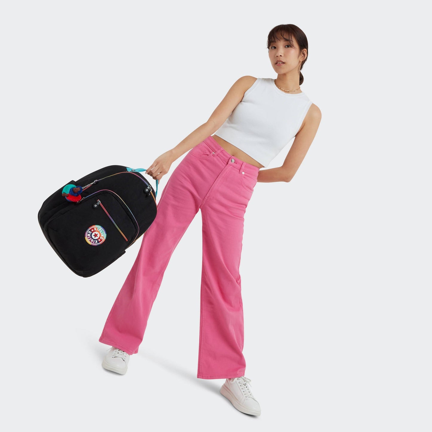 StrapStory - Backpack 802