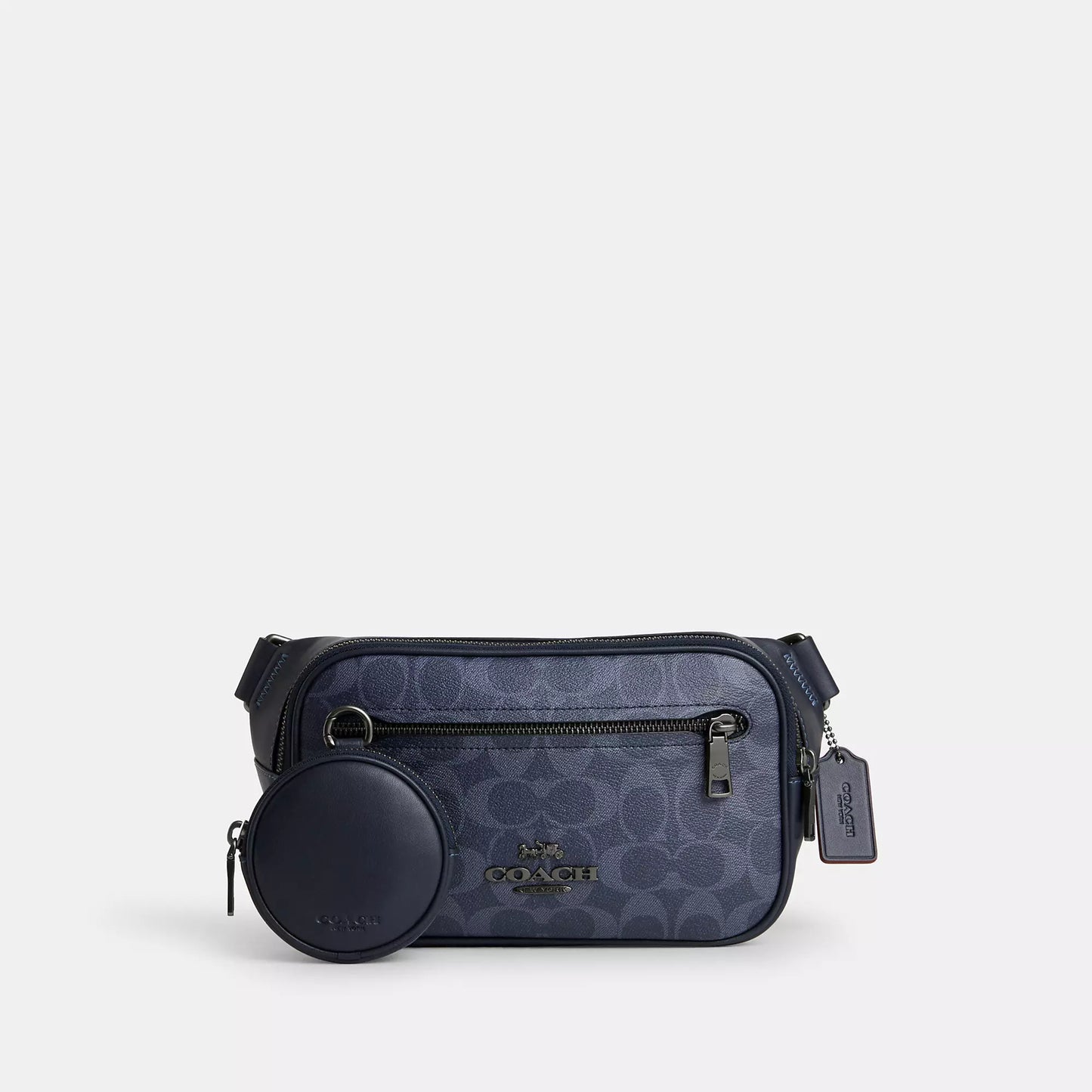 StrapStory - Belt Bag 114