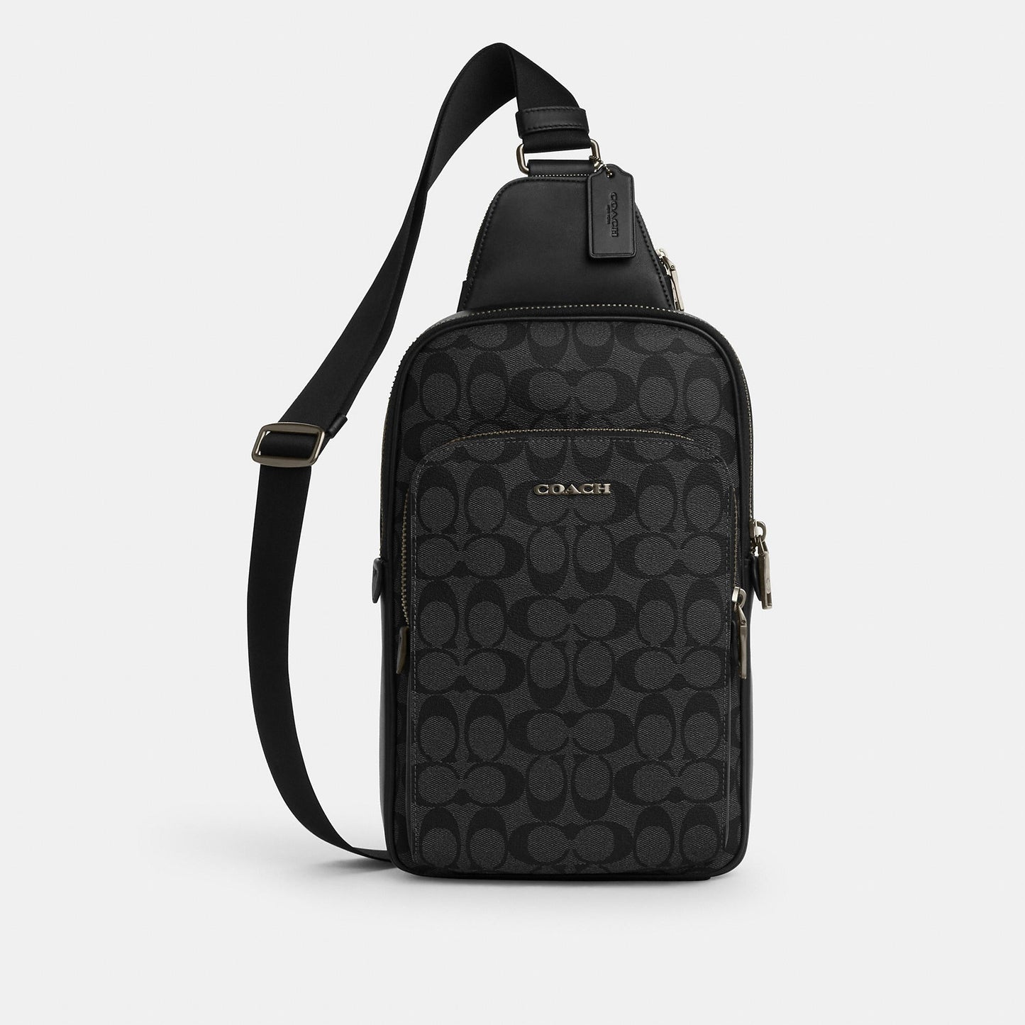 StrapStory - Backpack 077