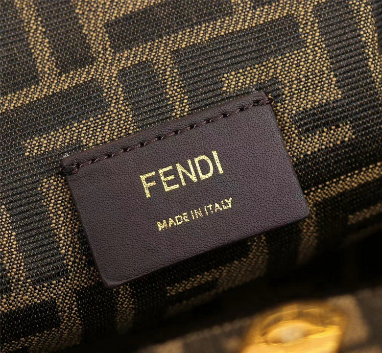 FDNI-Bags - Strap Story - 621