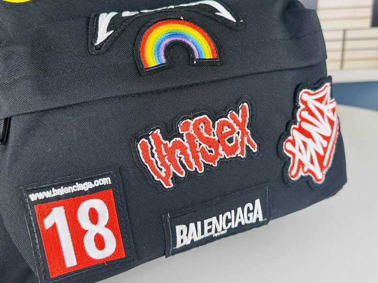 BLGA-Bags - Strap Story - 610