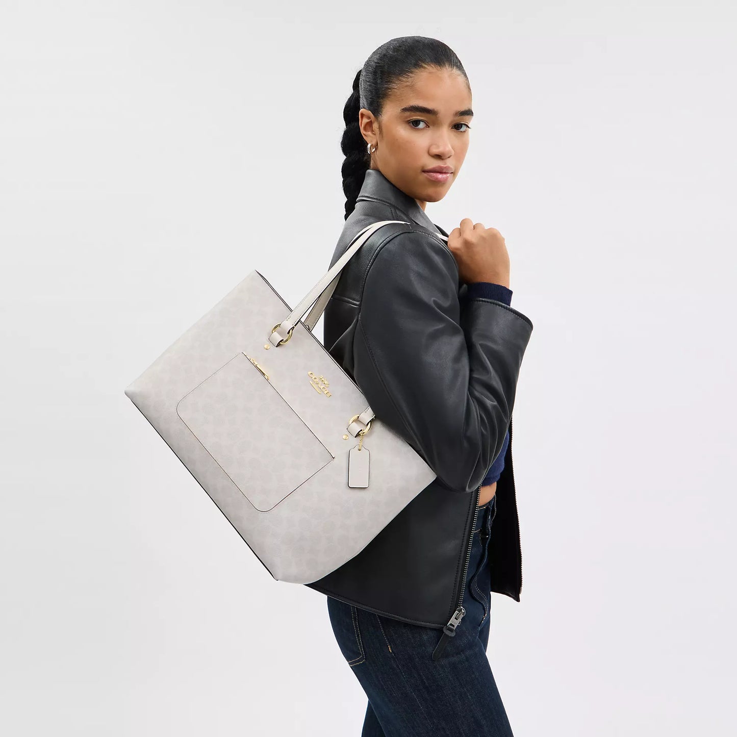StrapStory - Tote Bag 066