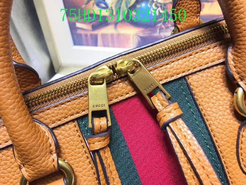STRAPSTORY - GGC4 BAG - 203