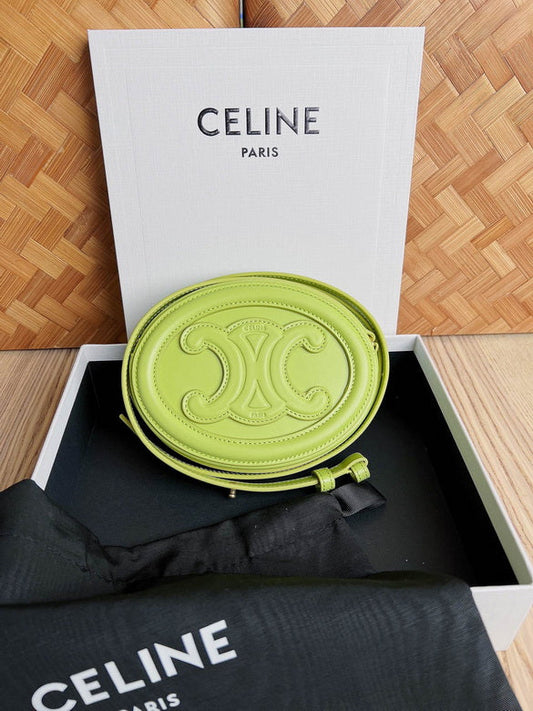 CLNE-Bags - Strap Story - 637