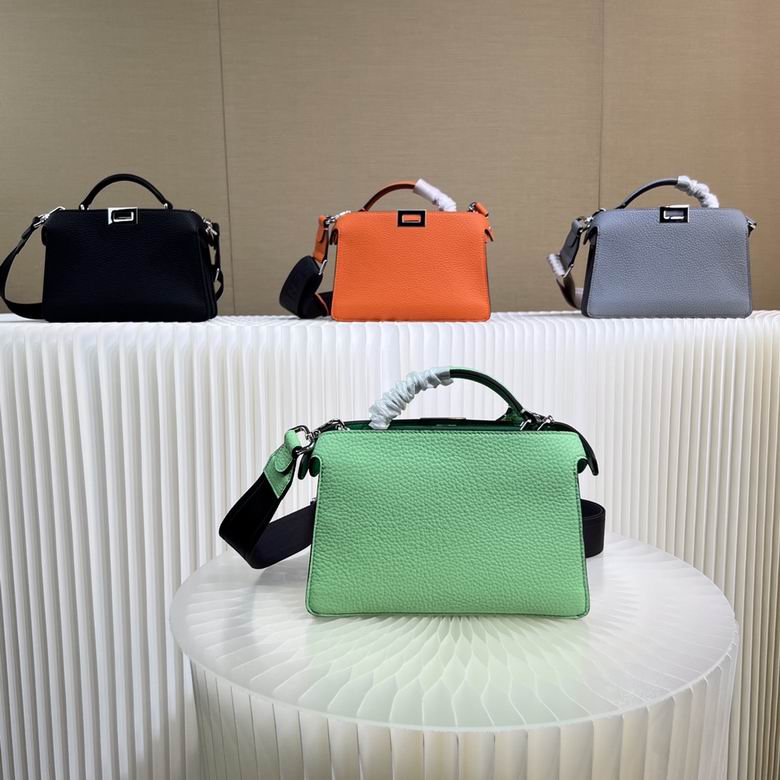 FDNI-Bags - Strap Story - 759
