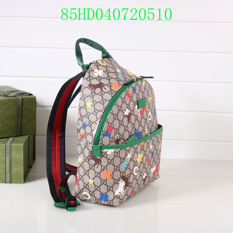 STRAPSTORY - GGC4 BAG - 659