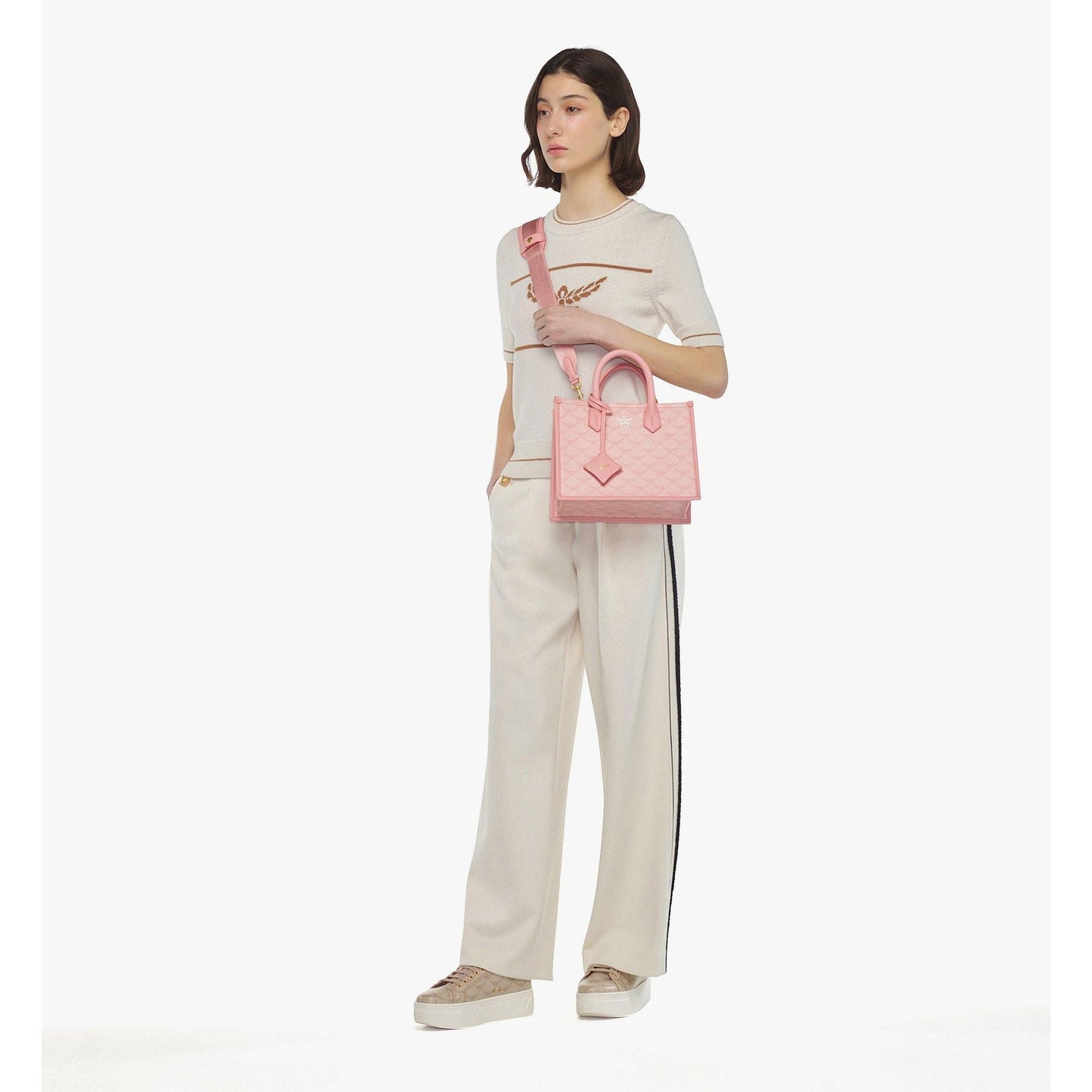 StrapStory - Tote Bag 413