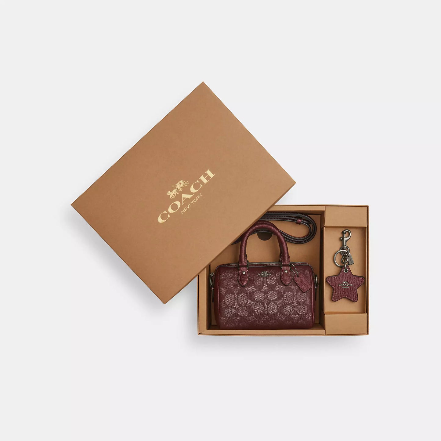 StrapStory - Crossbody 233