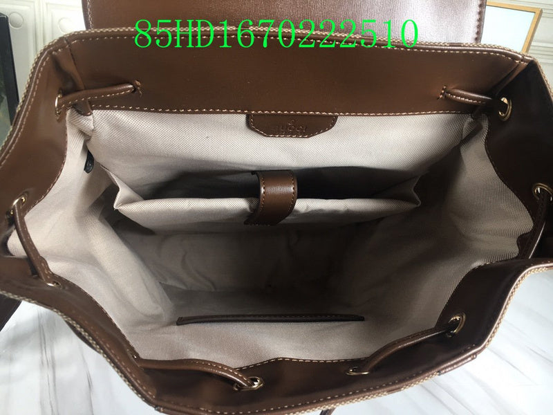 STRAPSTORY - GGC4 BAG - 746