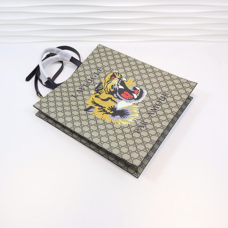STRAPSTORY - GGC4 BAG - 1202