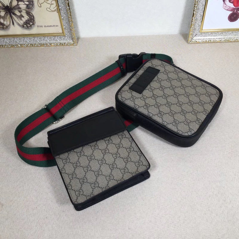 STRAPSTORY - GGC4 BAG - 276