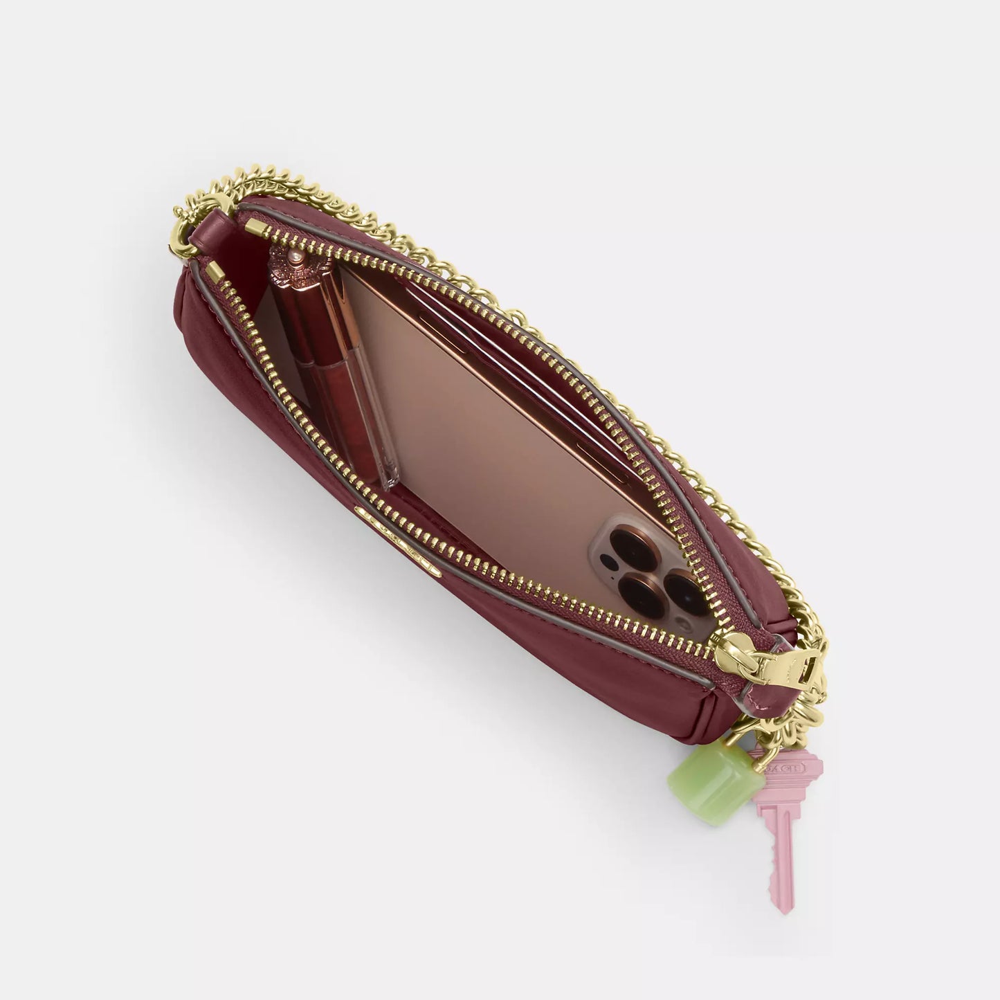 StrapStory - Wristlet 374