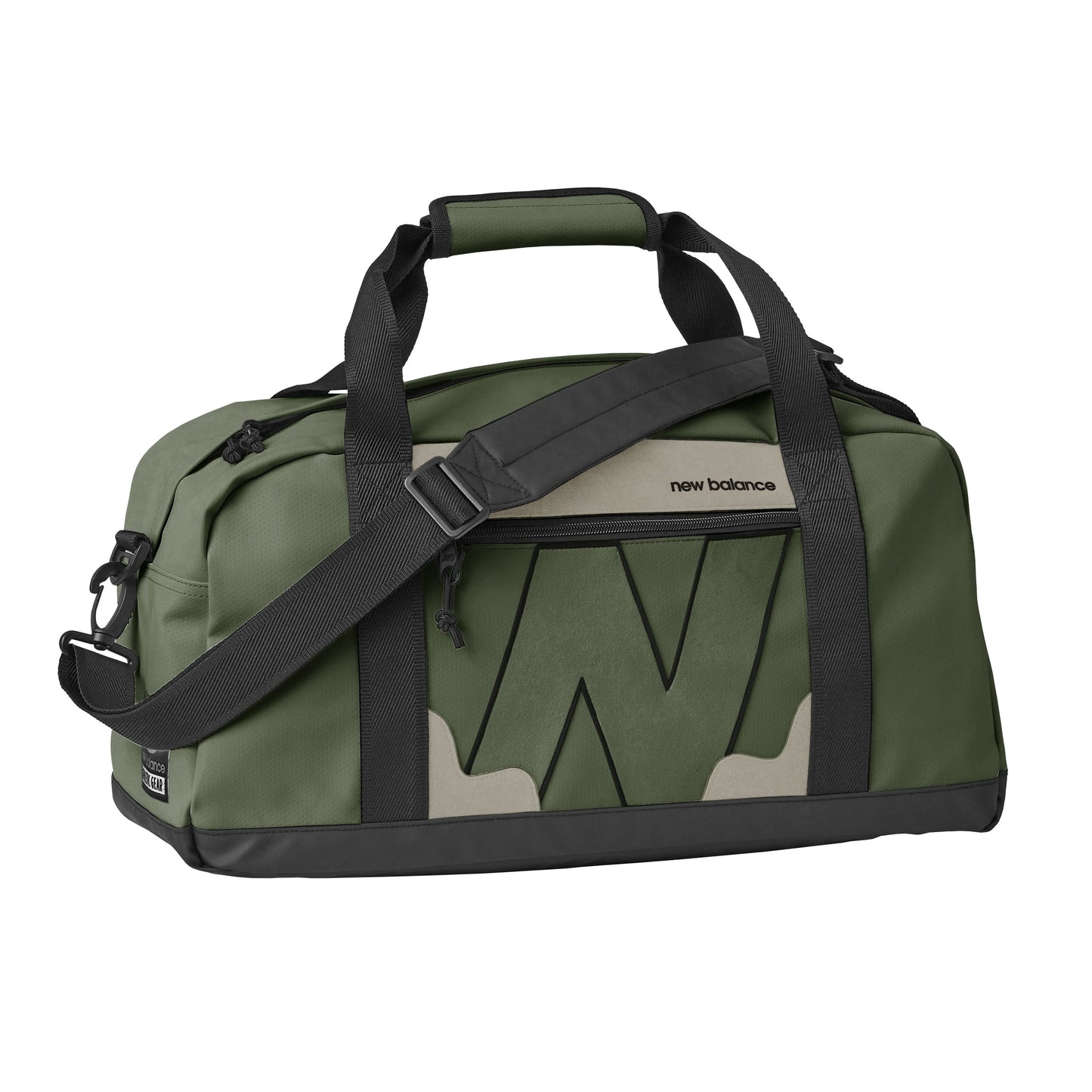 StrapStory - Duffle Bag 131
