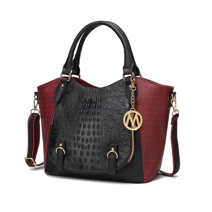StrapStory - Hobo Bag 246