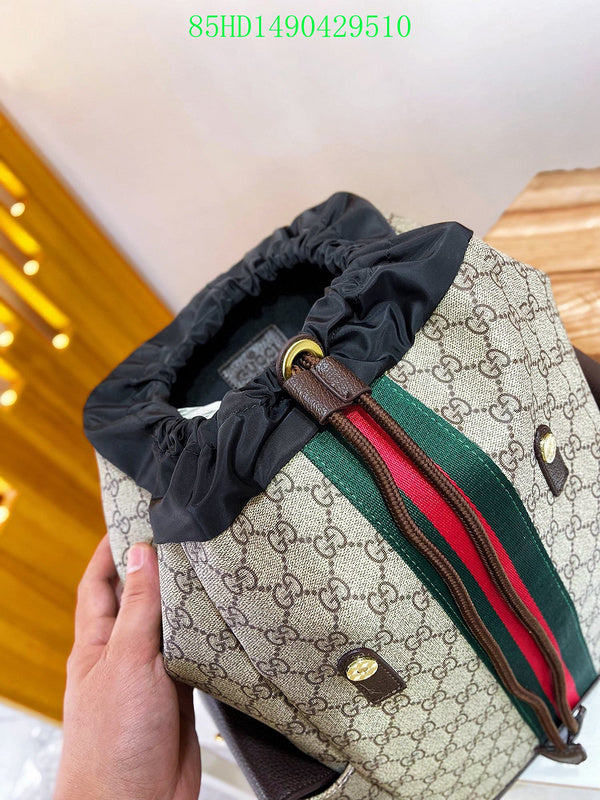 STRAPSTORY - GGC4 BAG - 748