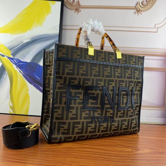 FDNI-Bags - Strap Story - 473