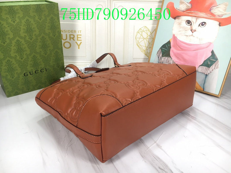 STRAPSTORY - GGC4 BAG - 454