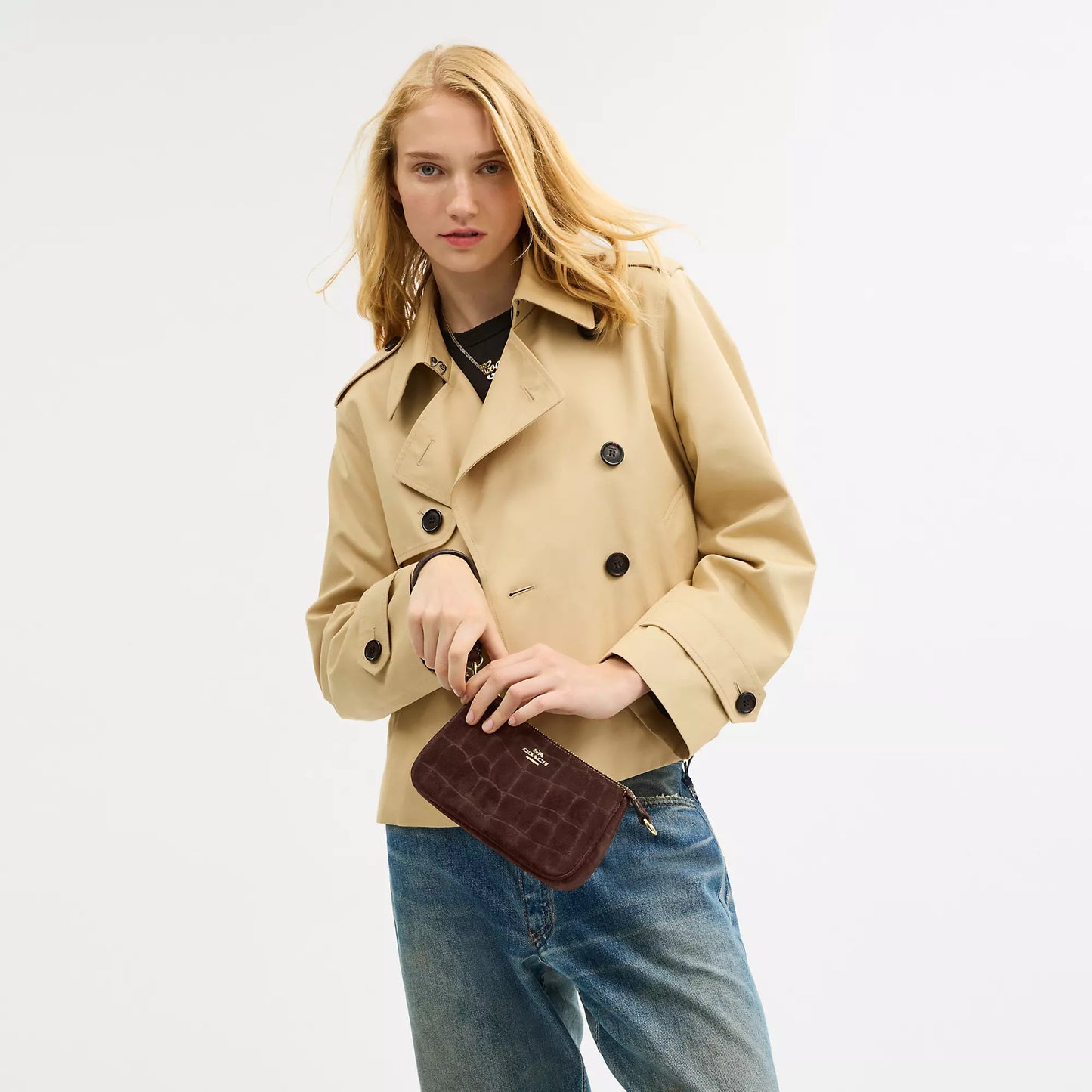 StrapStory - Wristlet 125