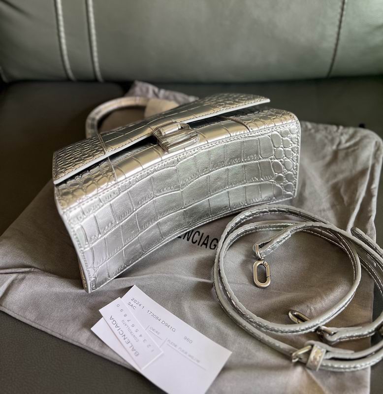BLGA-Bags - Strap Story - 818