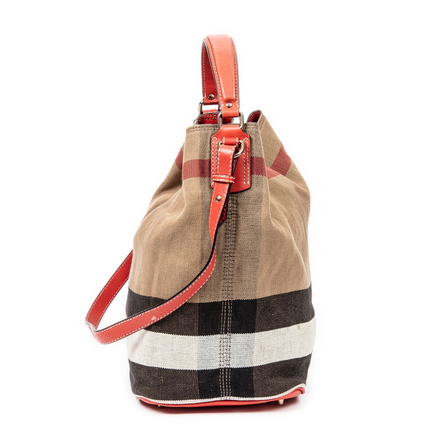 StrapStory - Bucket Bag 198