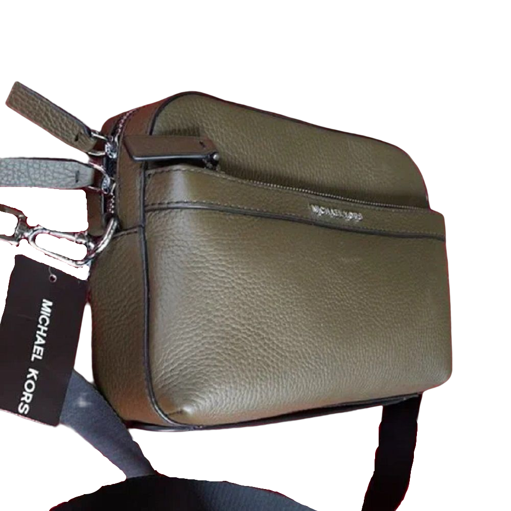 StrapStory - Satchel 1161