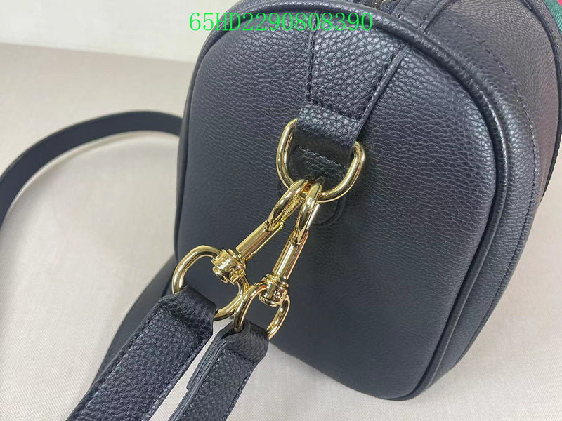 STRAPSTORY - GGC4 BAG - 263