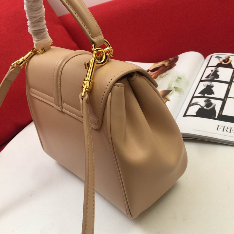 CLNE-Bags - Strap Story - 611