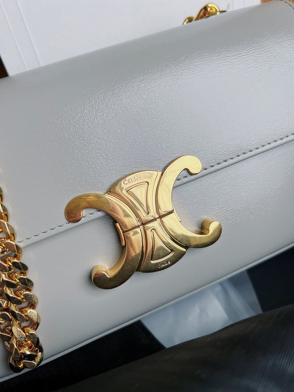 CLNE-Bags - Strap Story - 555