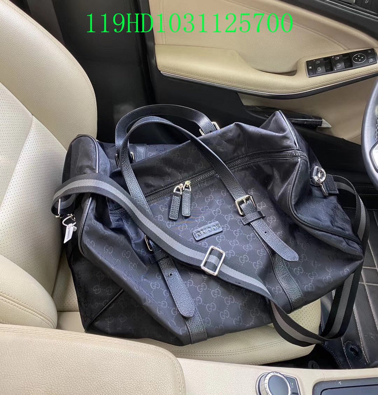 STRAPSTORY - GGC4 BAG - 193