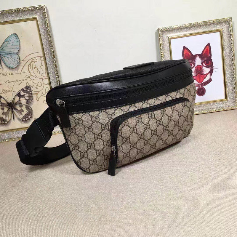 STRAPSTORY - GGC4 BAG - 560