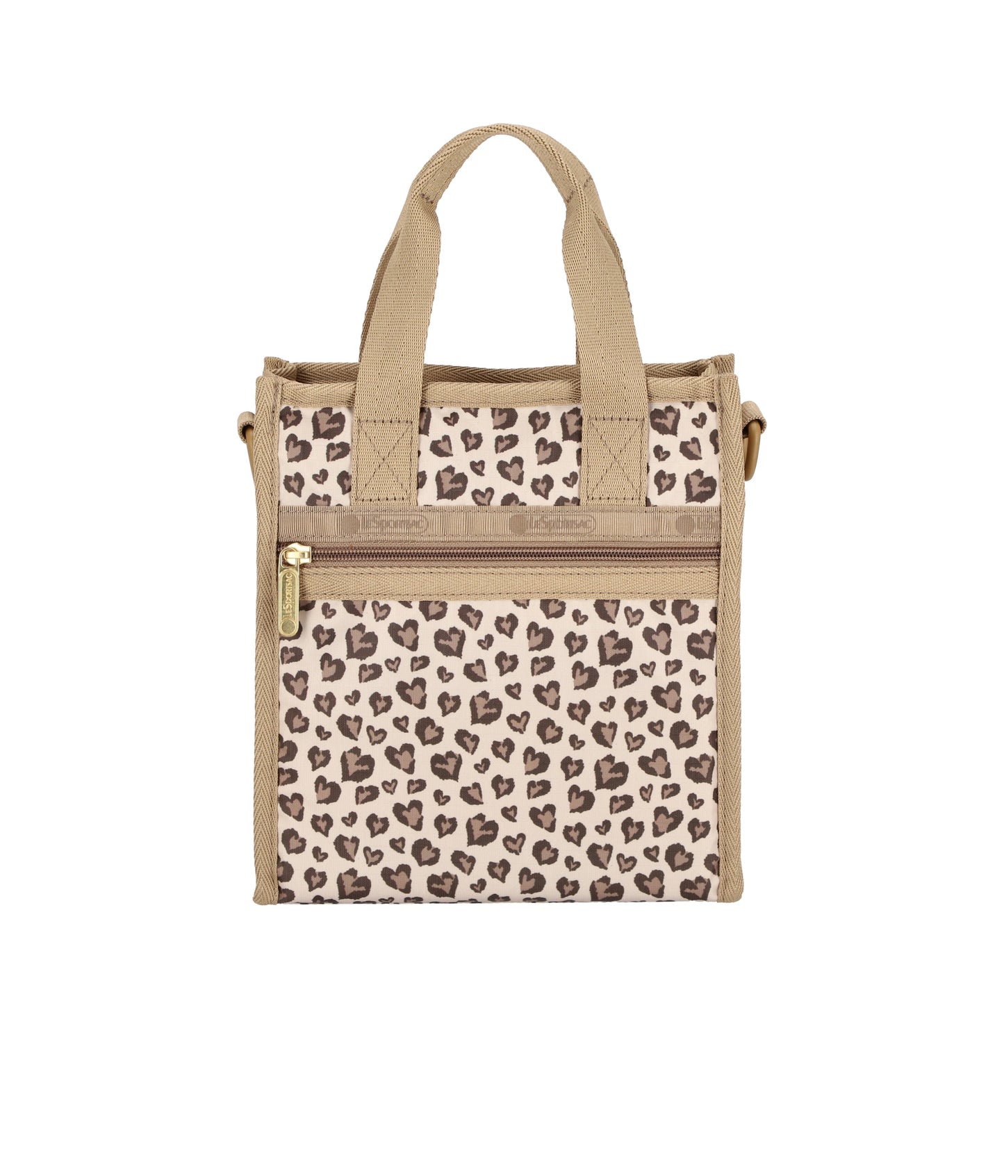 StrapStory - Tote Bag 801