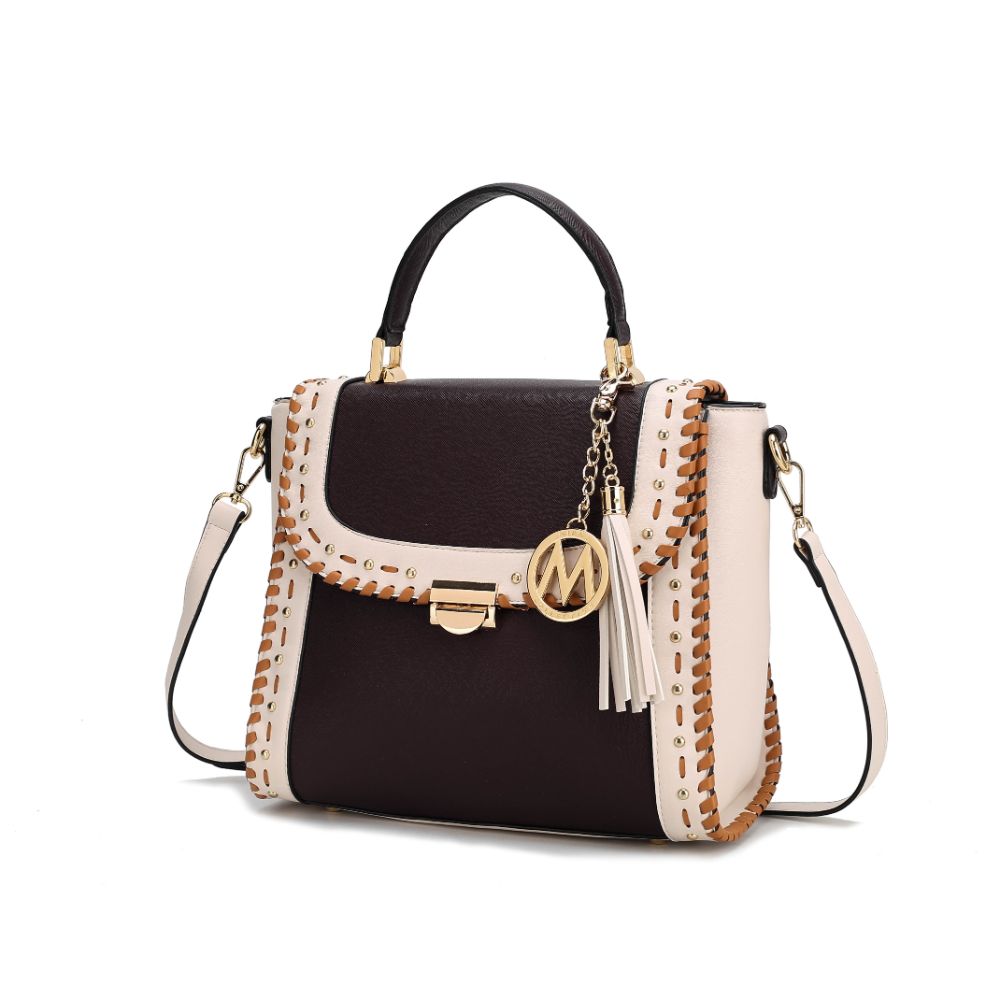 StrapStory - Crossbody 1112