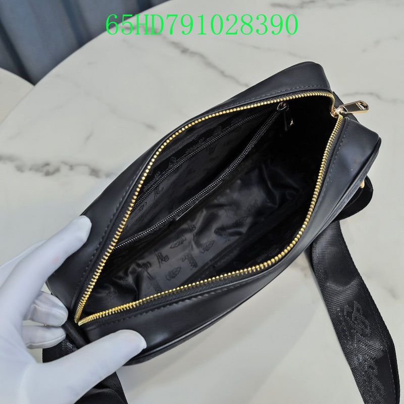 STRAPSTORY - GGC4 BAG - 350