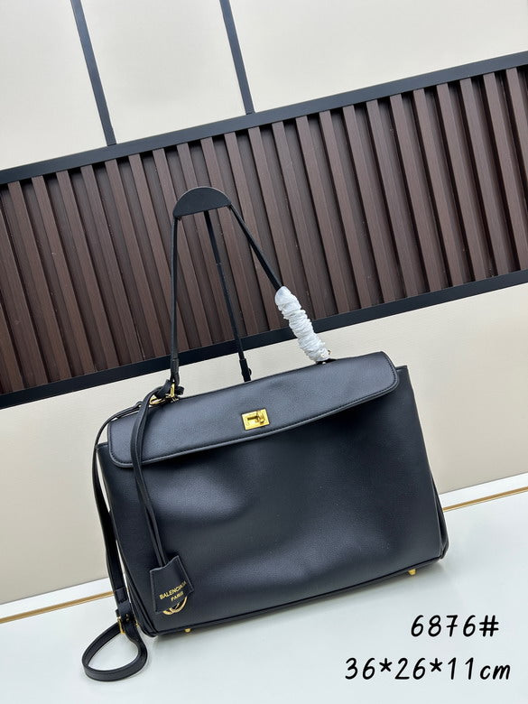 BLGA-Bags - Strap Story - 784