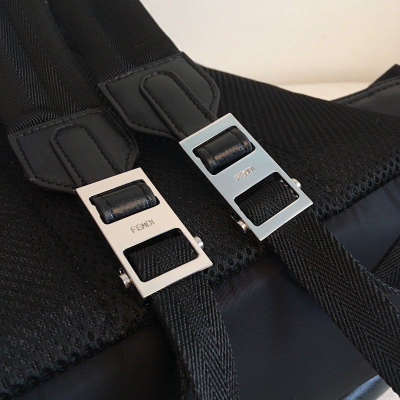 FDNI-Bags - Strap Story - 429