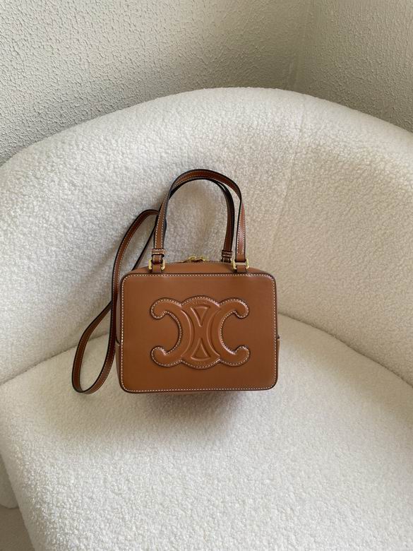 CLNE-Bags - Strap Story - 736