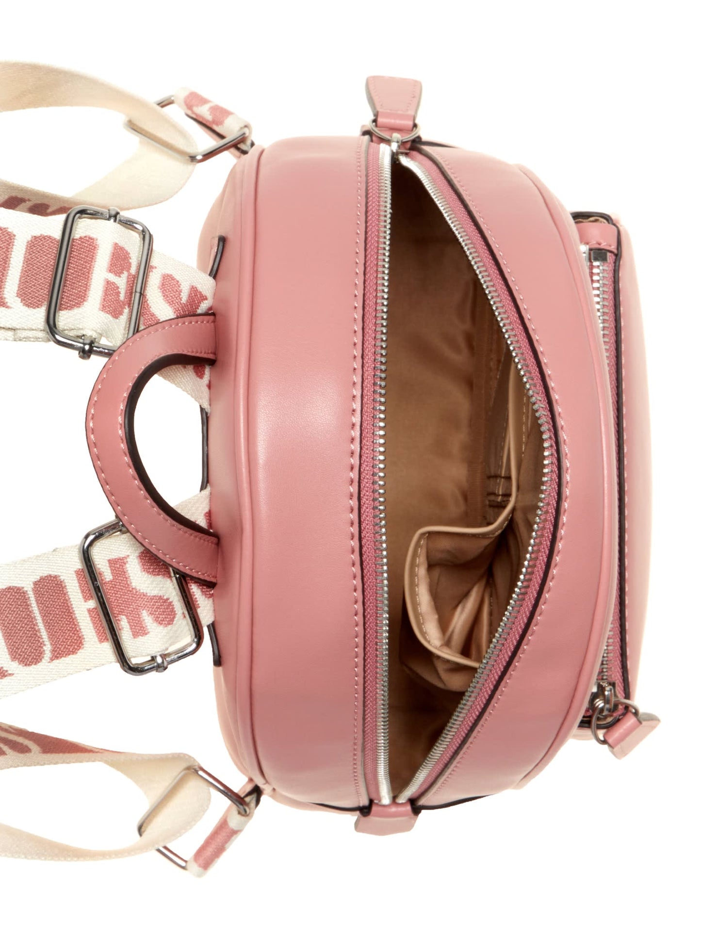 StrapStory - Backpack 466