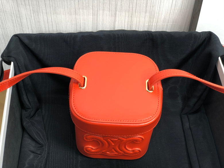 CLNE-Bags - Strap Story - 517
