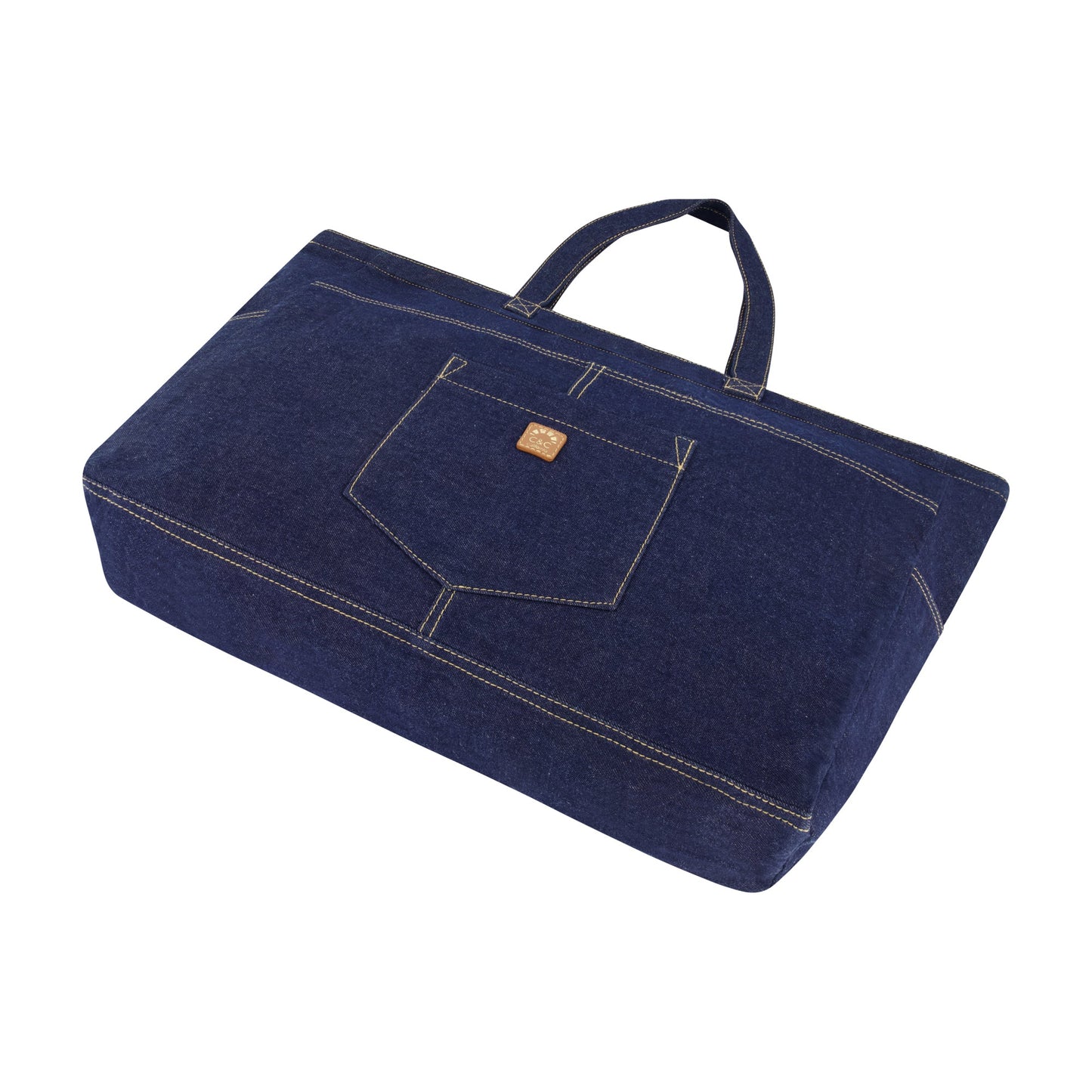 StrapStory - Tote Bag 2307